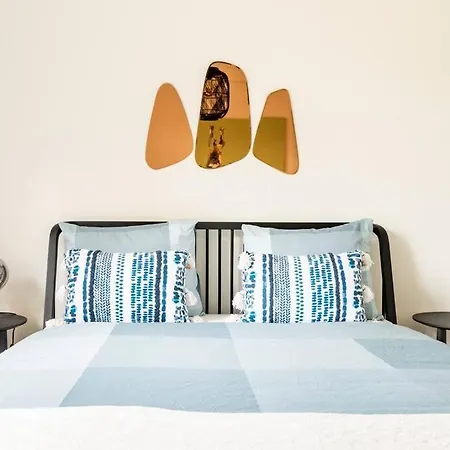 Cosy Apart City Center1 אנטוורפן