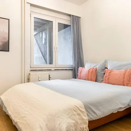 דירה Cosy Apart City Center1 *