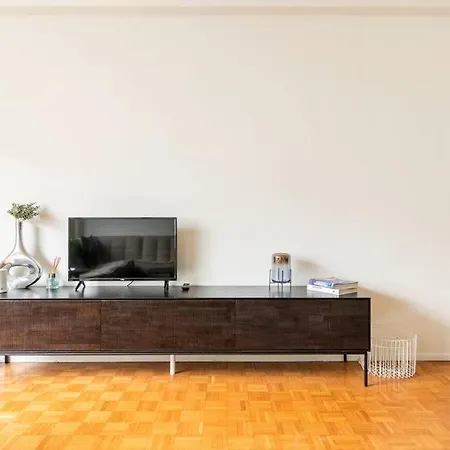 דירה Cosy Apart City Center1