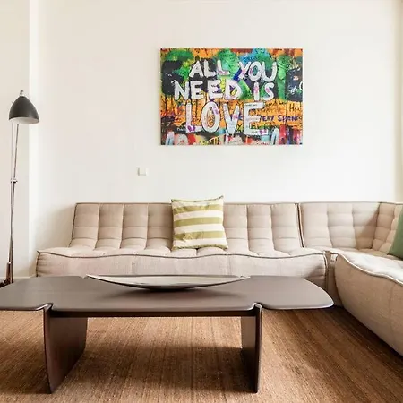 דירה Cosy Apart City Center1 *