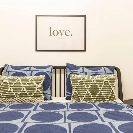 Cosy Apart City Center1 *
